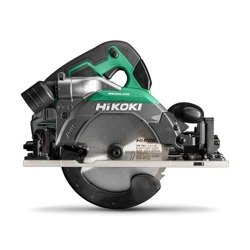 vendita online Sega circolare 18v c1806dum solo corpo macchina Troncatrici e seghe per legno e edilizia Hikoki